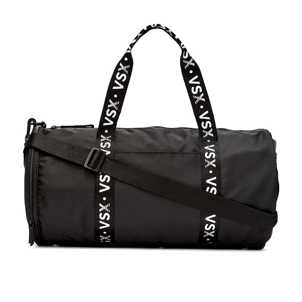 Victoria’s secret pink sport duffle